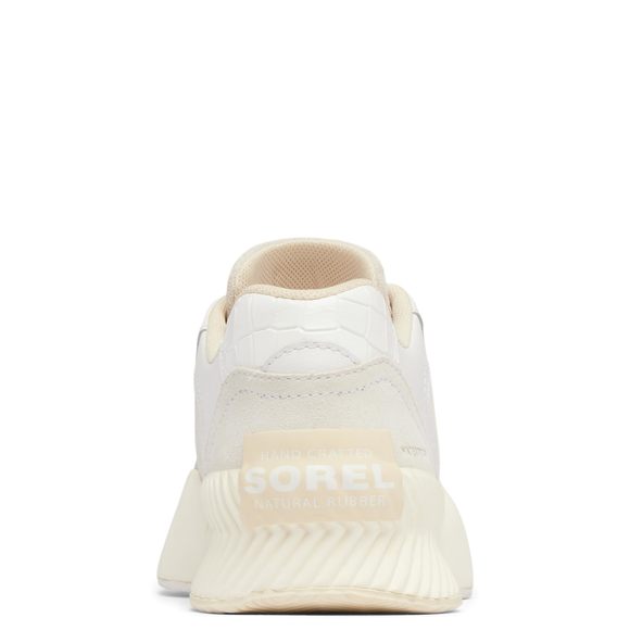 SOREL ONA™ BLVD CLASSIC WATERPROOF SEA SALT/SEA SALT 8.5 B (M) - Picture 6 of 6